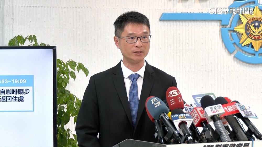 「Linbay好油」10/1出境赴奧地利　檢警將擇期傳喚