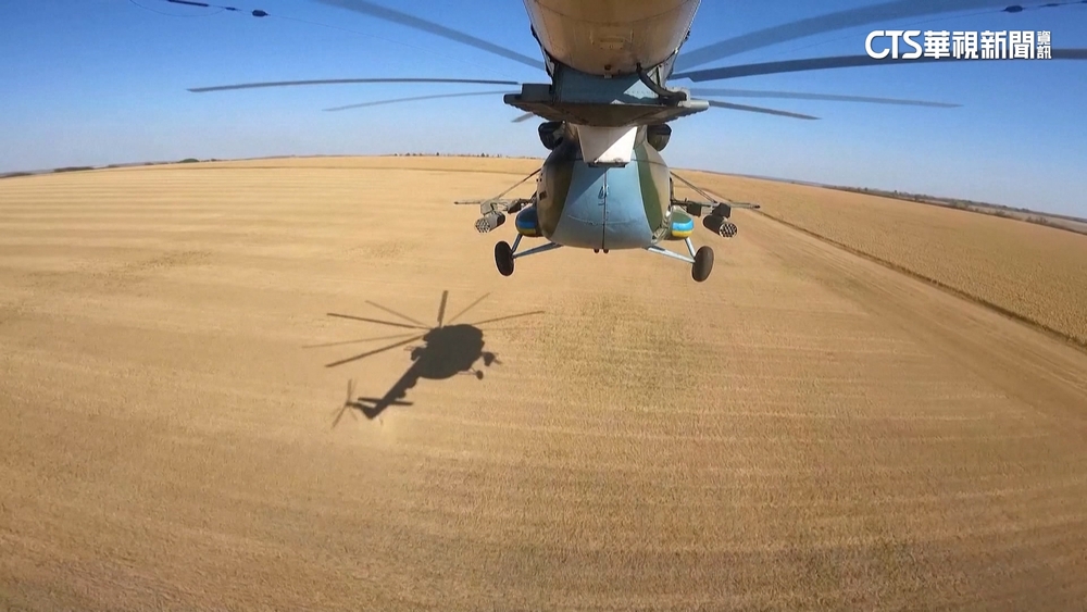 烏俄戰恐持續？　歐盟設援烏基金.俄提高國防預算