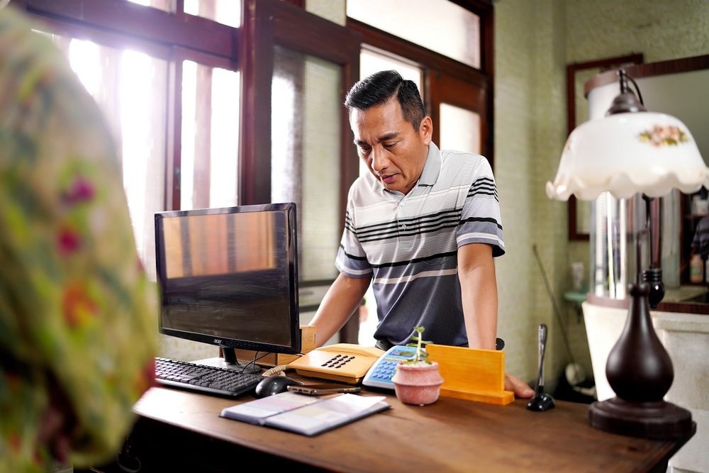 20231003《阿叔》民雄為戲苦雄台語