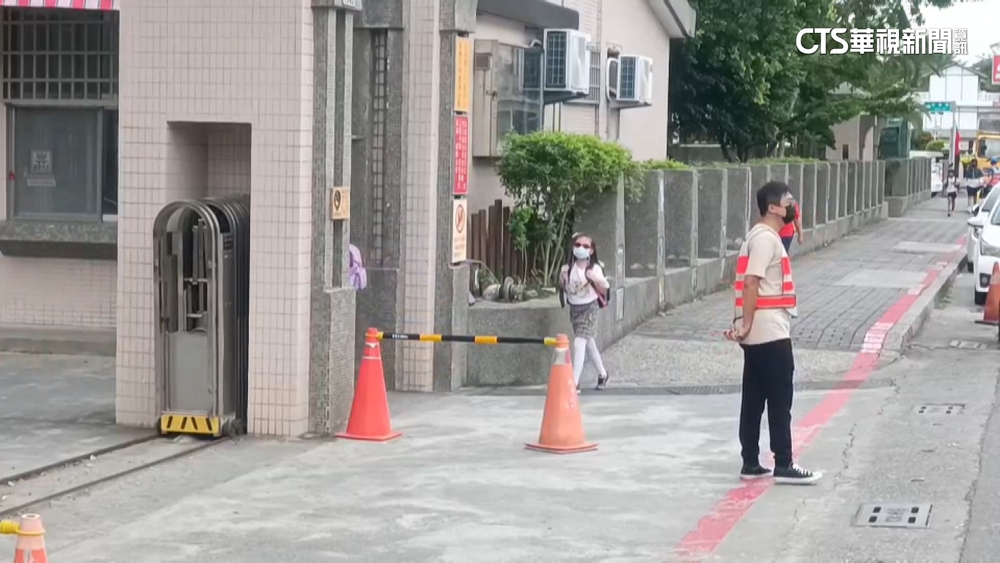 台東放半天家長怒！　饒慶鈴：未達標.傍晚風雨最強