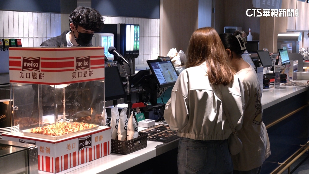 宏匯影城「全面禁外食」遭檢舉罰2萬　業者抗罰敗訴