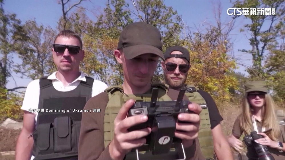 傳俄國測試「核動力巡弋飛彈」？　白宮未評論