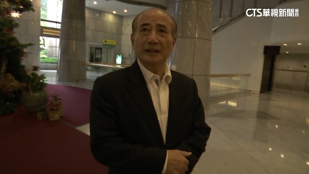 侯.朱密訪王金平　三方談藍白合+後援會