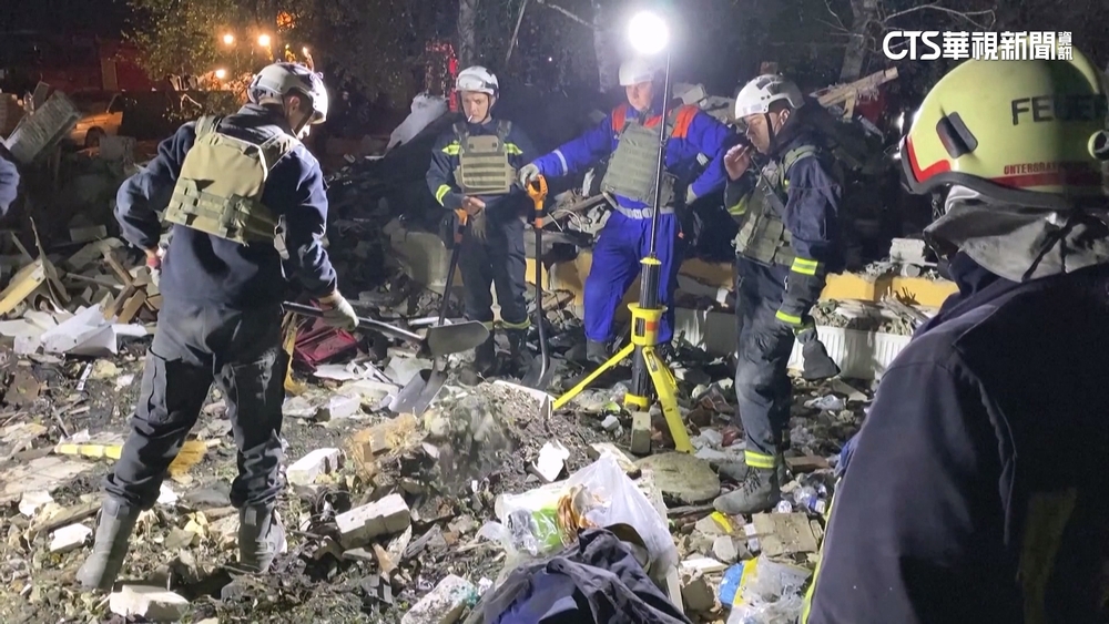 俄襲烏咖啡館釀51死　澤倫斯基斥濫殺平民