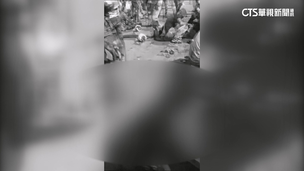 無人機攻擊敘利亞軍校恐百死　防長躲過一劫