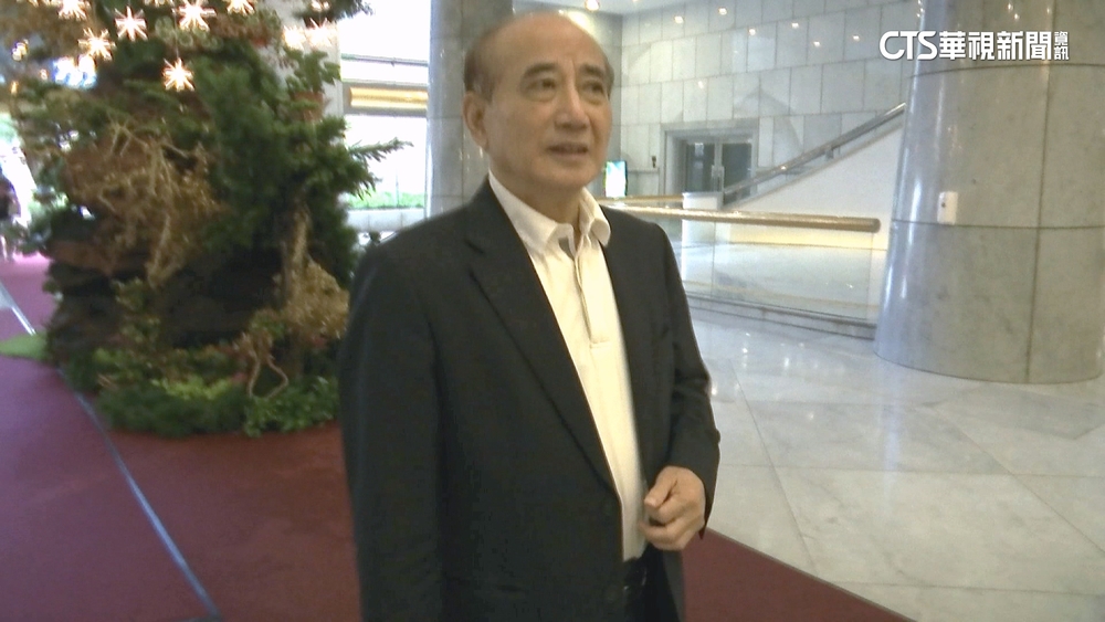 獨家！朱立倫.侯友宜密會王金平　藍白合布局內幕