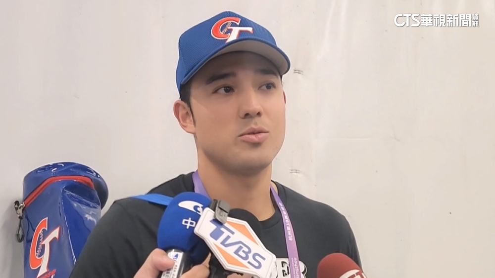 亞運棒球中華隊4比1勝中國　率先晉級金牌戰