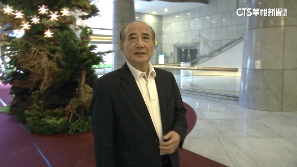 侯朱王密會喬不攏？　王金平仍未允接後援會長