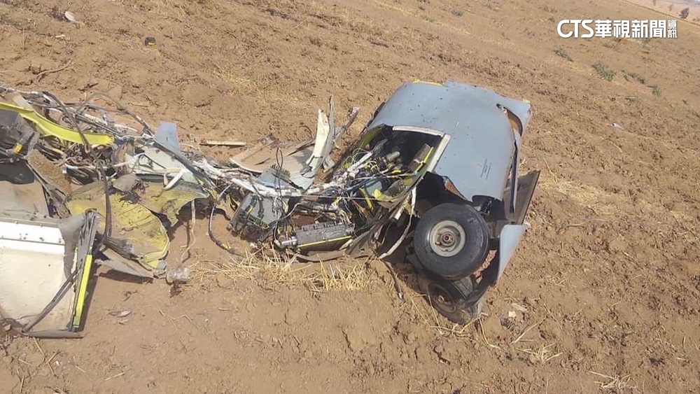 美F16擊落土國無人機　北約成員罕見「動武」