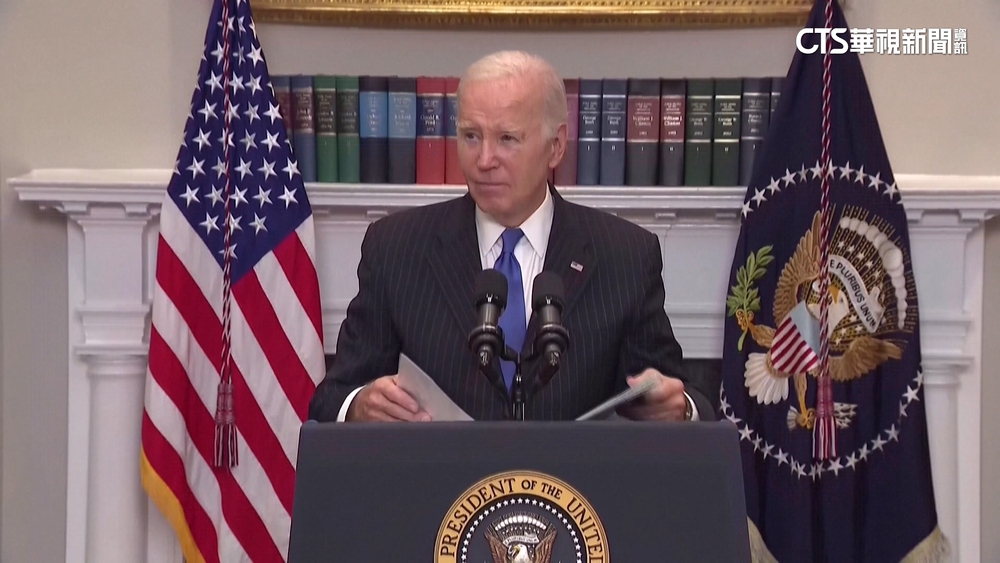 11月與習近平會面？　拜登：是「有可能的」