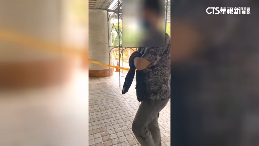 金虎爺會爆炸案釀28傷　嫌依殺人未遂羈押