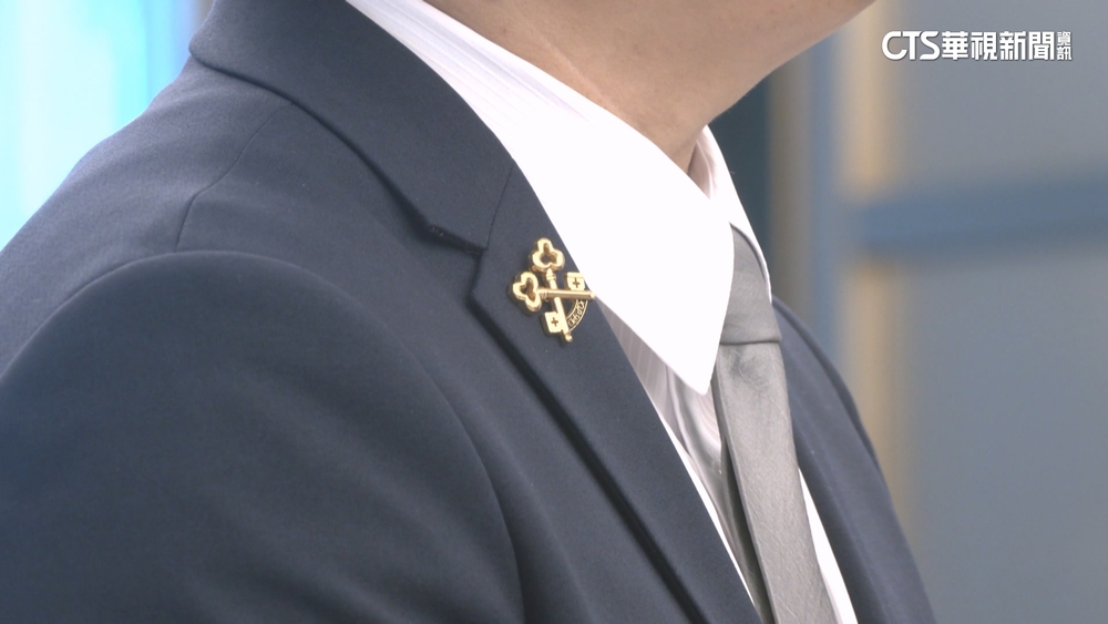 飯店業奧斯卡！　神秘「金鑰匙」全台僅22把