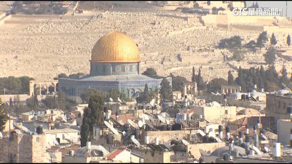 出國旅遊遇以巴戰爭！　台旅行團124人將搭機返國