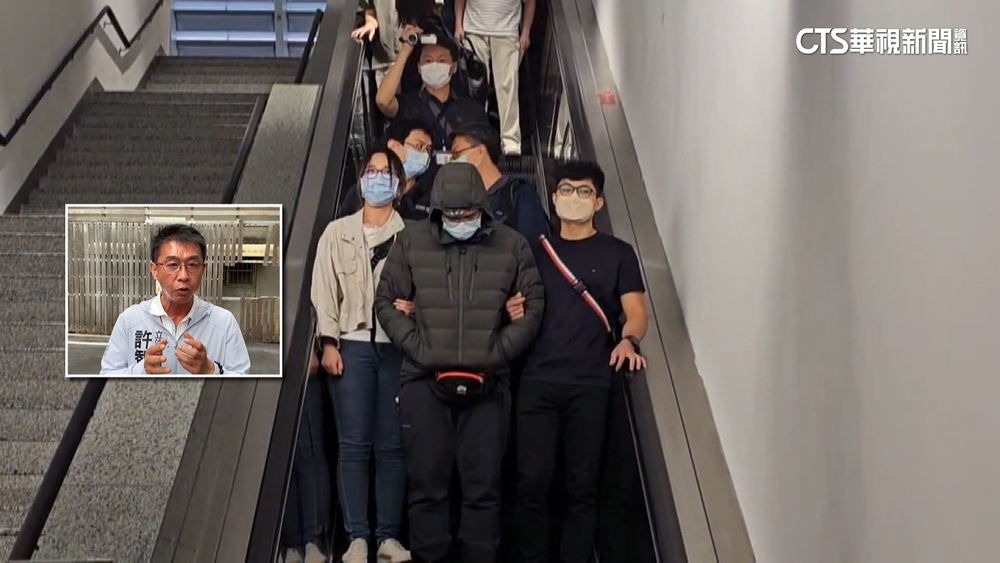 「曾替李佳芬打官司」遭疑有人操控　「好油」律師：想太多