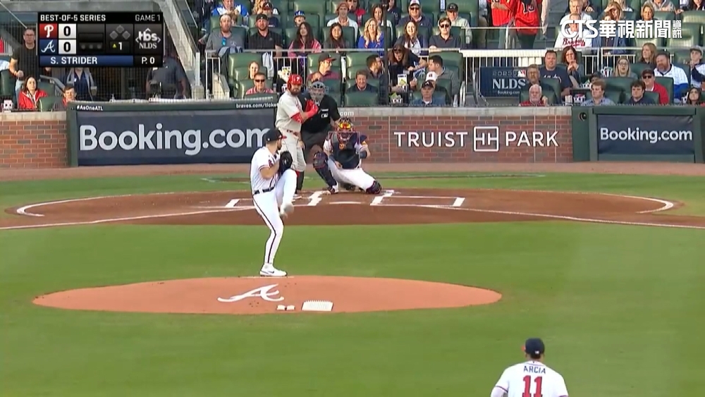 「書僮」慘遭蛇咬　Kershaw投0.1局失6分被打爆！