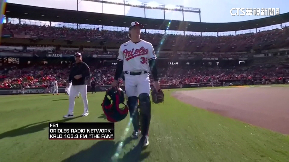 「下巴貼滿OK繃」　藤浪未列金鶯出賽名單引發關注