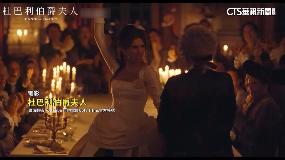 10月新片！強哥秀法語　勞勃狄尼洛尬李奧納多