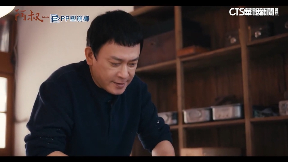 全新台語劇發現台灣獨有文化　演員學做木工好緊張