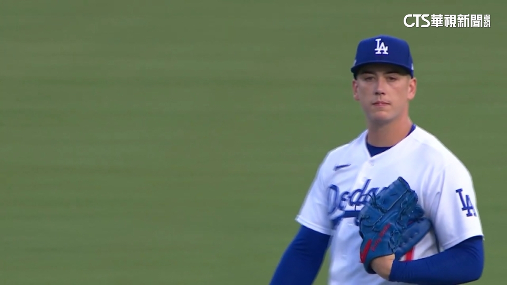 連遭響尾蛇咬兩口　百勝道奇陷入淘汰邊緣