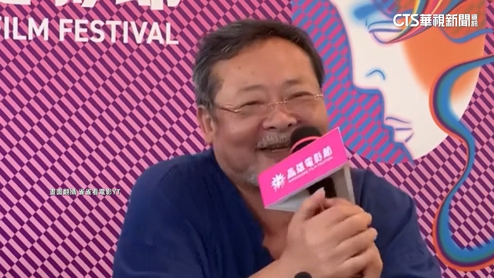 獲頒「全中國」十大唱片冠軍！　陳明章立場堅定拒領