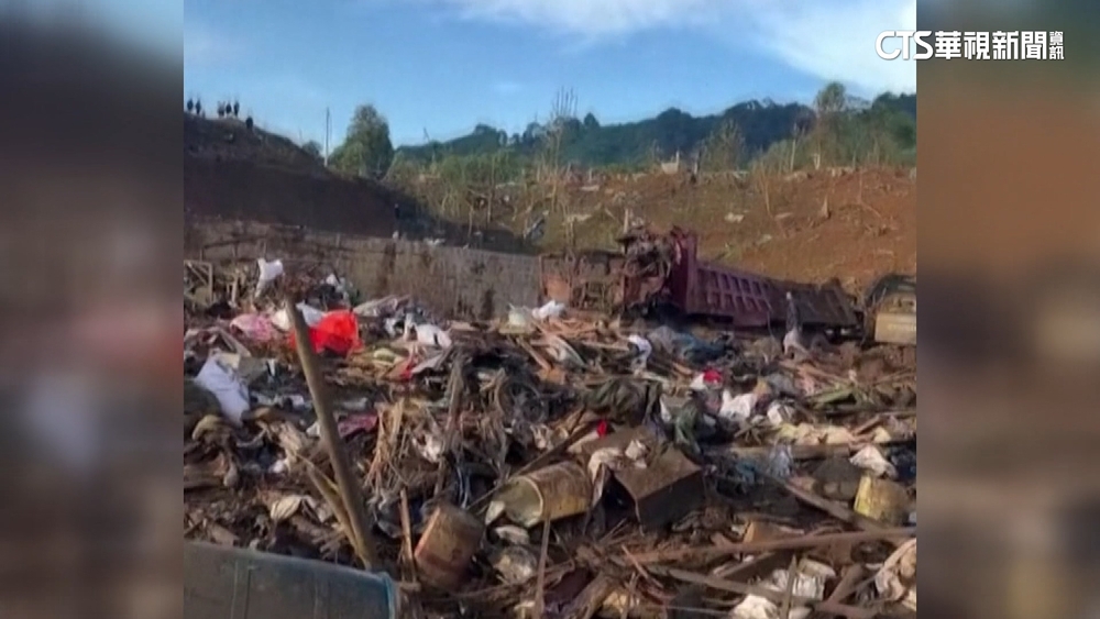 緬甸武裝團體控軍方襲擊難民營　釀29死近60傷