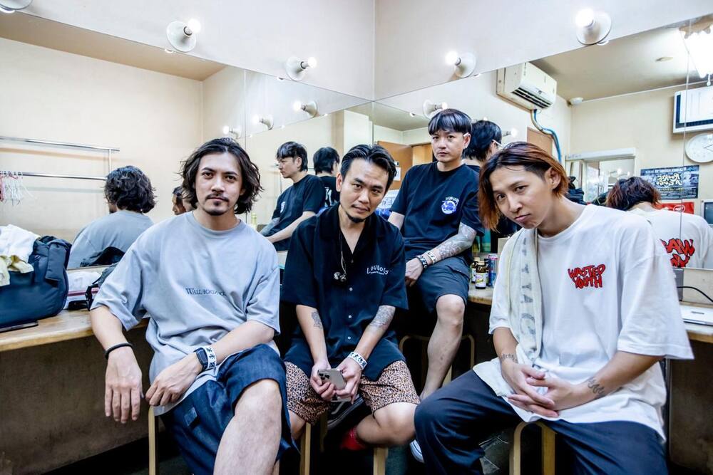 滅火器被酸「開錯路怪警」　楊大正再發3點聲明回應