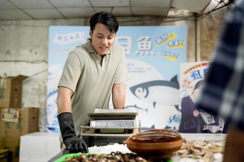 台灣首部木工職人劇《阿叔》華視、東森超視溫馨播出