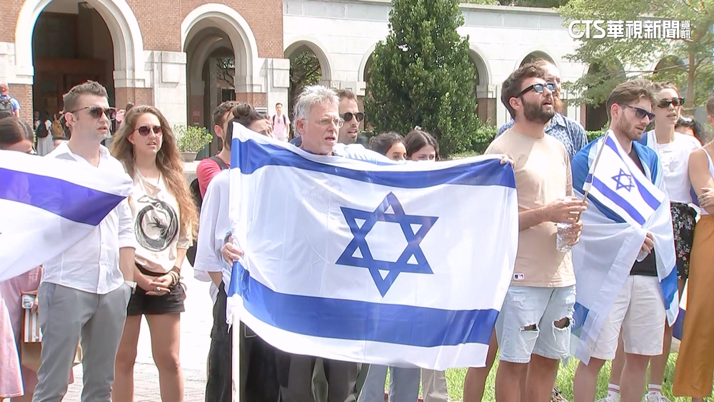 以色列導演2好友罹難　盼談判.對話讓人質返家