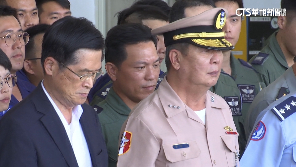 洩密案藍營要黃曙光立院報告　綠營：若涉機密不宜