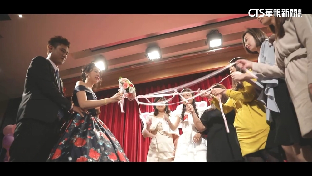 婚顧業搶「懶人」商機　包套服務最高價差百萬