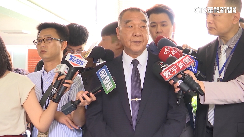 共軍若學哈瑪斯射火箭？　邱國正：戰備不斷求更好