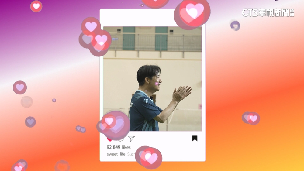 怎讓「老闆」拋「偶包」？　賴清德社群小編有撇步