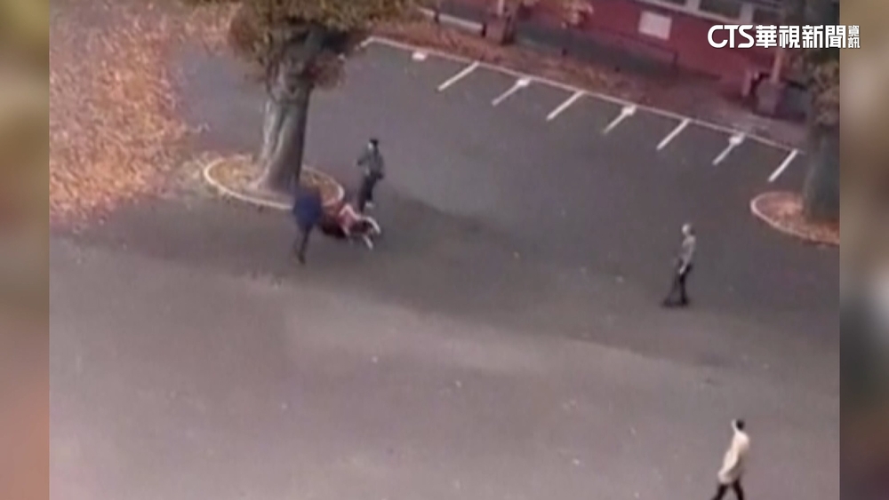 法高中爆「持刀攻擊」1死！　法：哈瑪斯支持者殺進校園