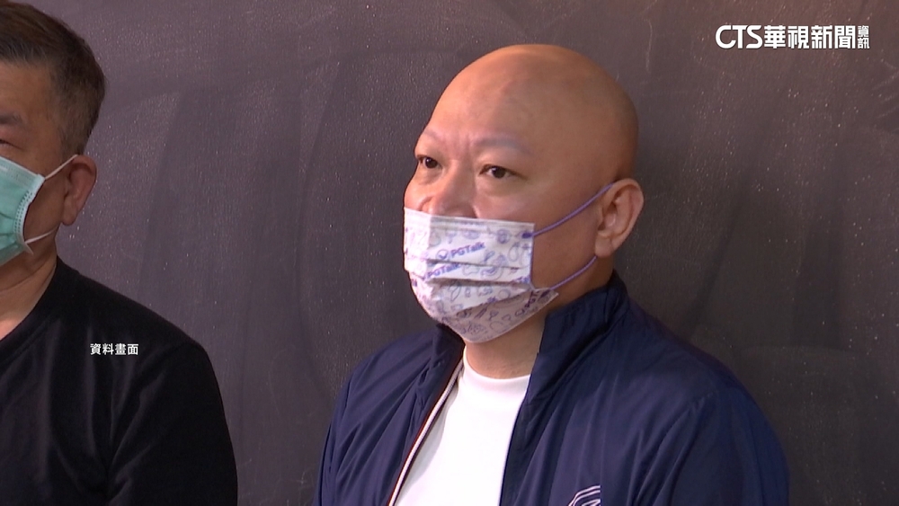 遭控處理澎恰恰債務失聯　林秉文嗆：胡說八道