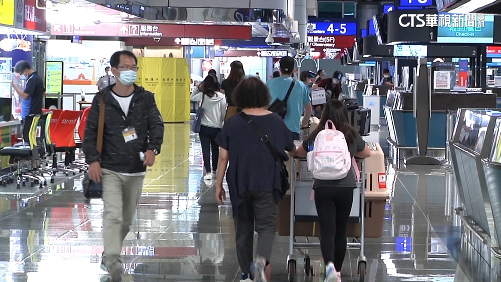 寒假.過年連假商機夯！　航空公司祭優惠搶客