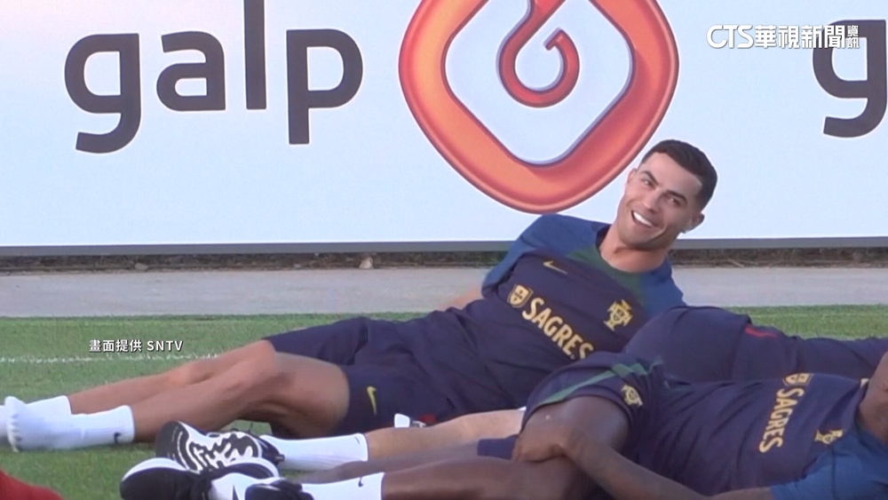 超越球王梅西！　C羅年收85億台幣　躍居「足壇首富」