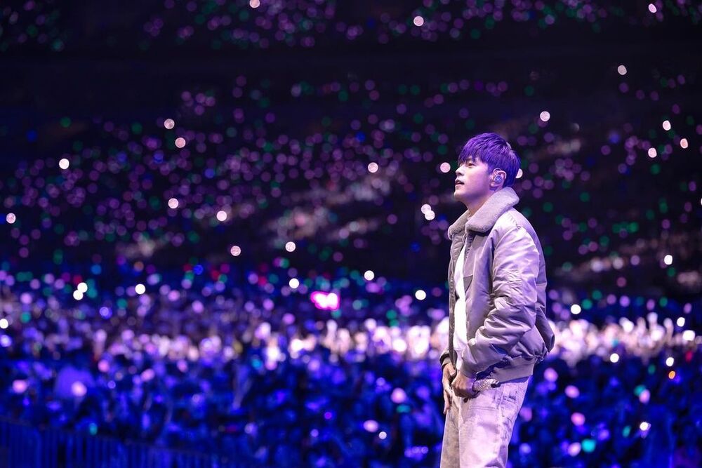 周杰倫演唱會獻唱《倒帶》 　網嗨翻：有生之年系列