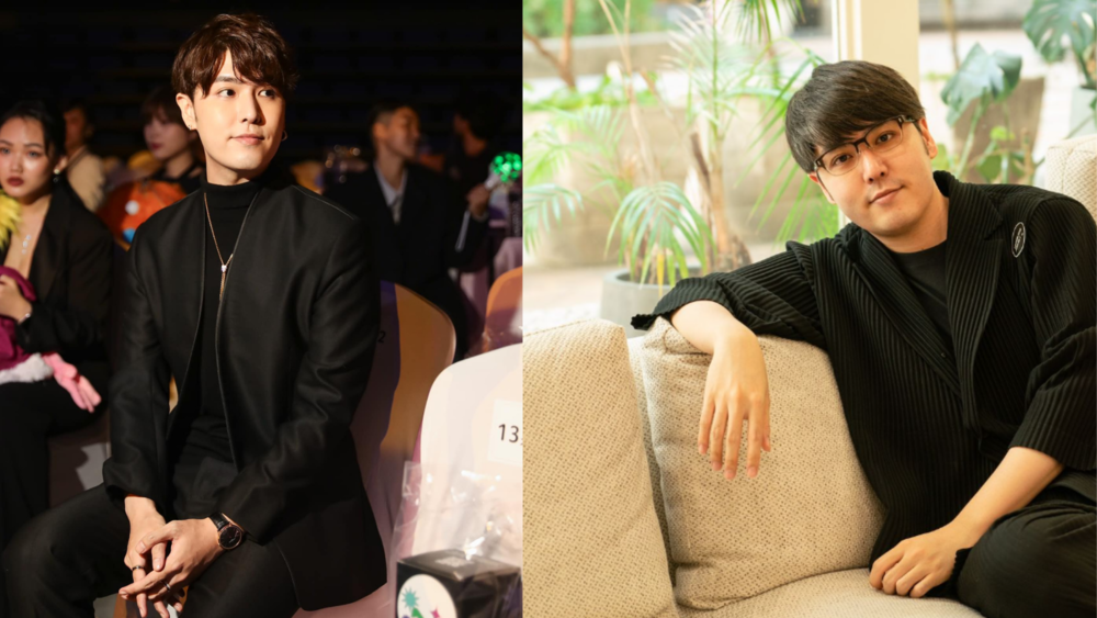 志祺七七動刀3部位 帥到網友認不出　曝心聲：體重沒下降前 沒人說過變帥