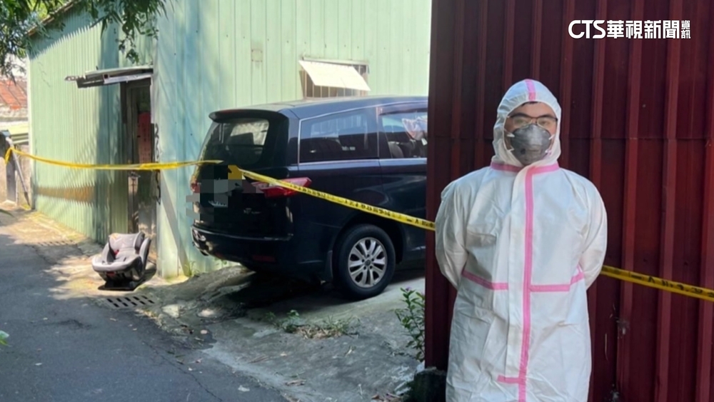 車內驚見「陌生女屍」　車主提告家屬獲賠32萬