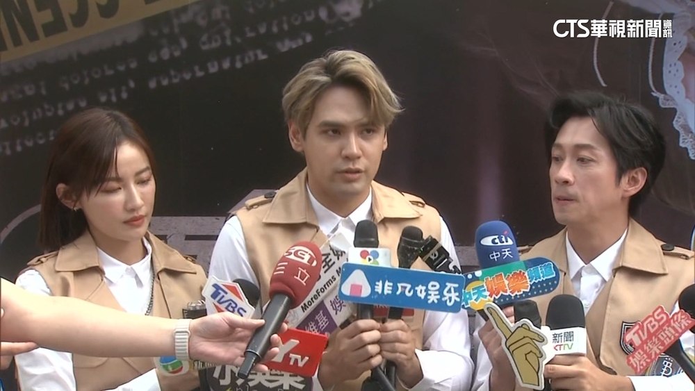 捲JPEX詐騙爭議！　陳零九曝：以「證人」身分遭約談