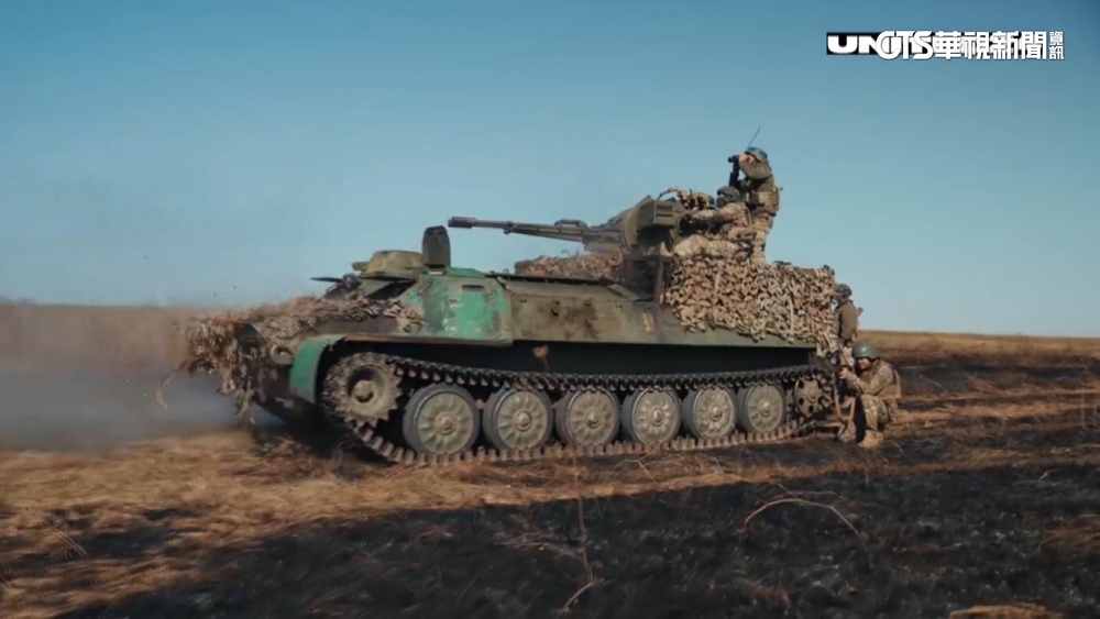 烏俄戰爭屆600天　普丁：烏軍反攻全盤失敗