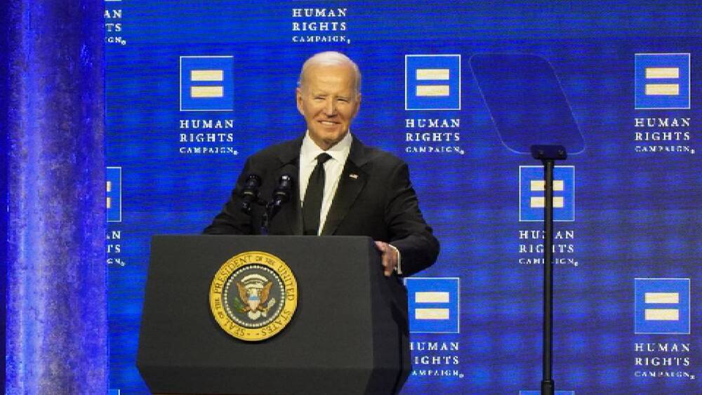 以巴衝突局勢升溫！　布林肯：美國總統拜登周三將赴以色列