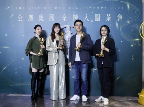 《人選之人》第二季進度卡關！　製作人林昱伶認「故事大方向必須調整」