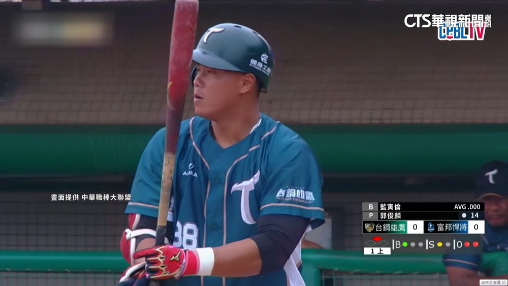 台鋼「老鷹帶小鷹」　中職第一年闖二軍冠軍戰