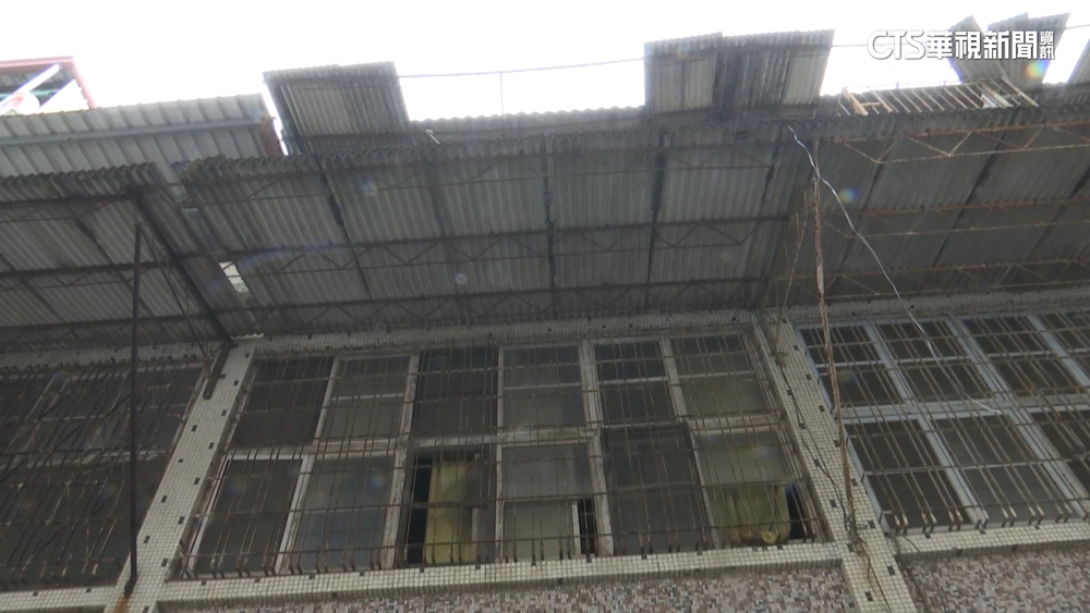 開價僅188萬！　高雄岡山屋齡51年透天求售