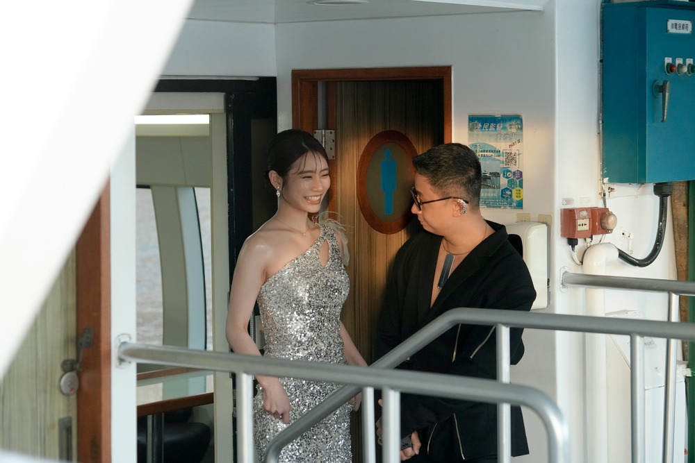 走鐘獎得獎者出席率低挨批「不如以往」　呱吉深夜回文：重來一次選擇不變