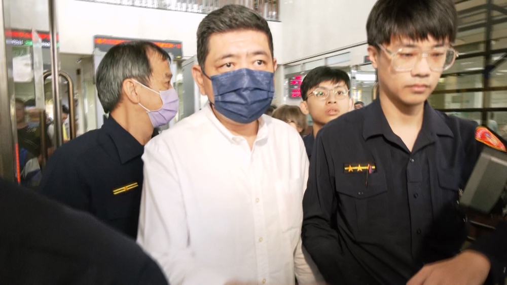 NONO涉性騷、性侵多女　北檢今二度傳喚