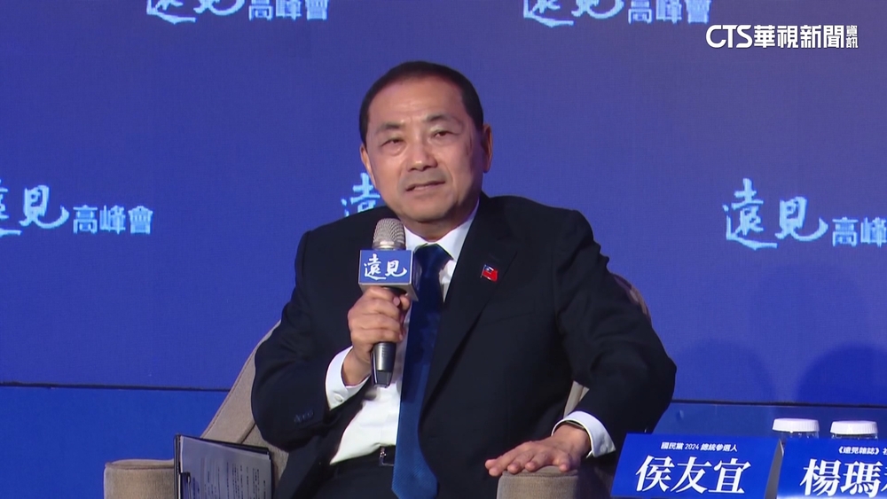 藍白合卡關　侯辦：可「折衷並行」　柯辦打槍：無關比例