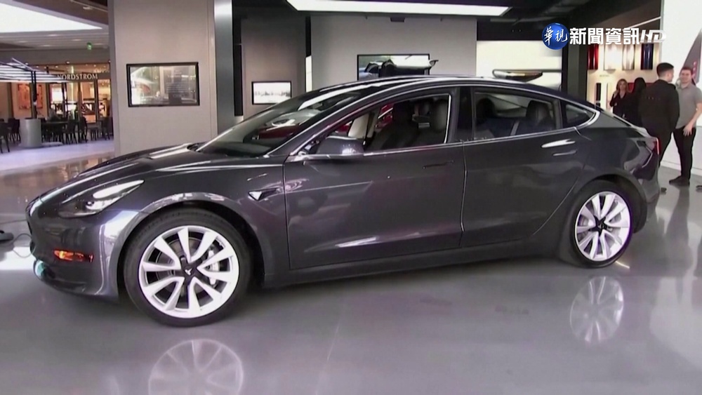 特斯拉電池進水「維修費70萬」　車主嚇傻：心跳漏一拍