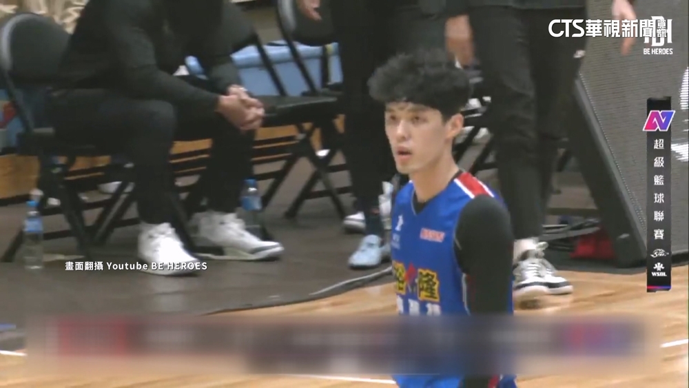 吳季穎疑下塌某旅館　警持傳票帶人　16：00士檢應訊